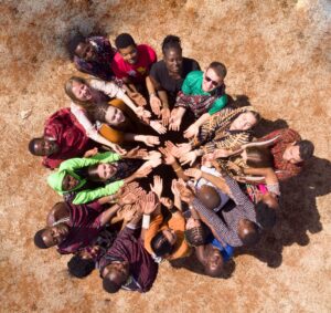 Empowering Communities Through Skills Development